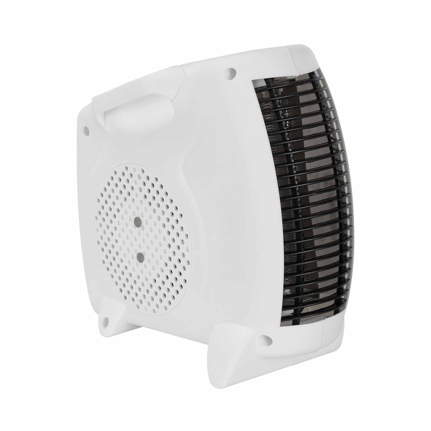 Calefactor Vertical/Horizontal Compacto 2000W Raydan Home Calefactores 1